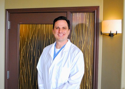 Dr. Christopher Gorham, DDS