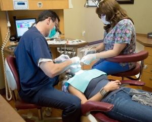 Round Rock Family Dentistry Services